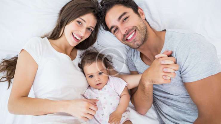 8 Ways for Men to Supercharge Their Fertility